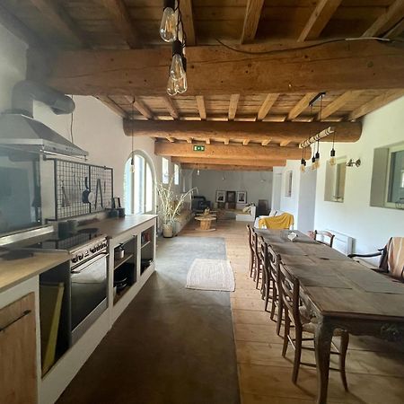 Maison Tara Verte Au Mas Montredon Arles Kültér fotó