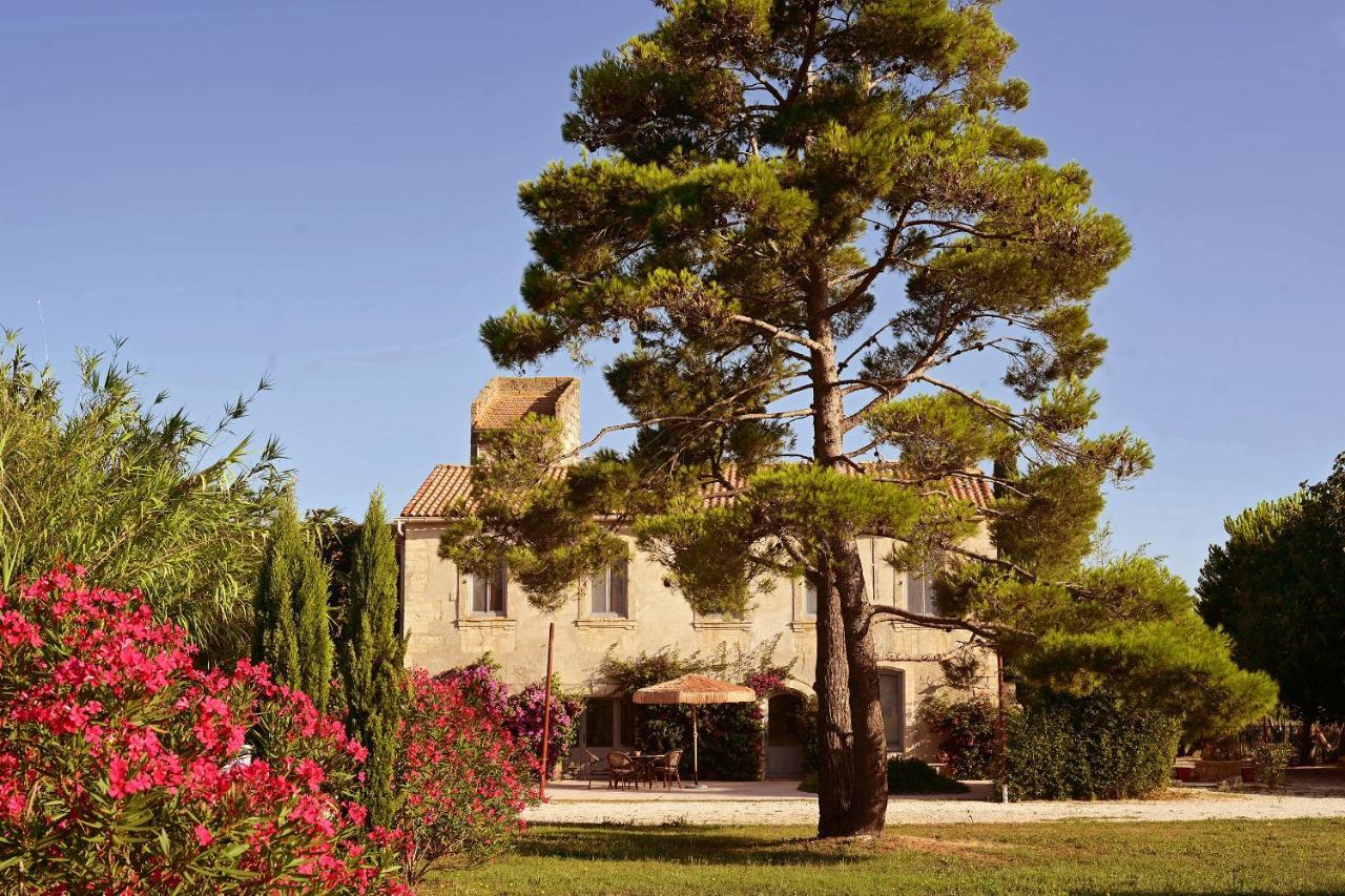 Maison Tara Verte Au Mas Montredon Arles Kültér fotó