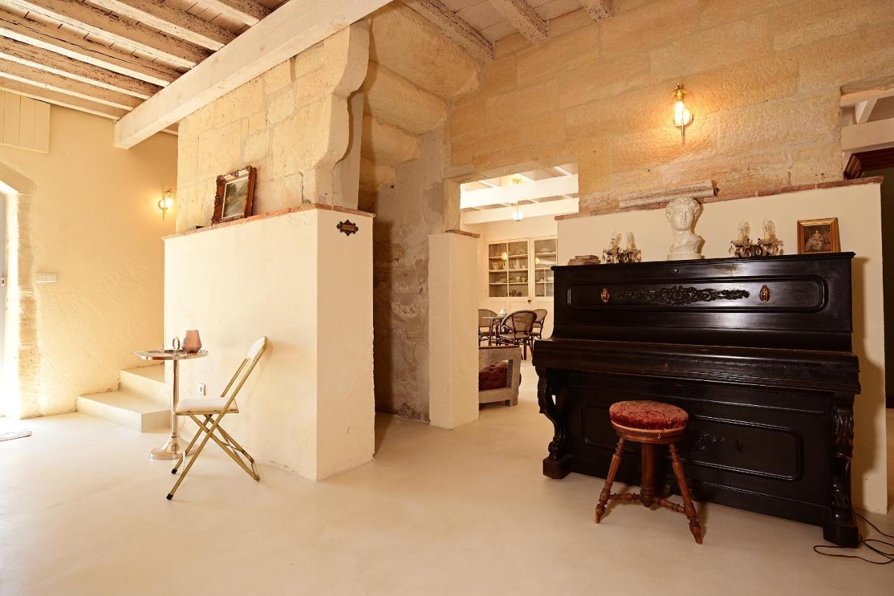 Maison Tara Verte Au Mas Montredon Arles Kültér fotó