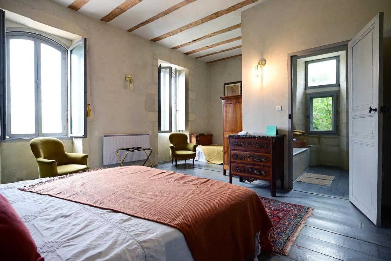 Maison Tara Verte Au Mas Montredon Arles Kültér fotó