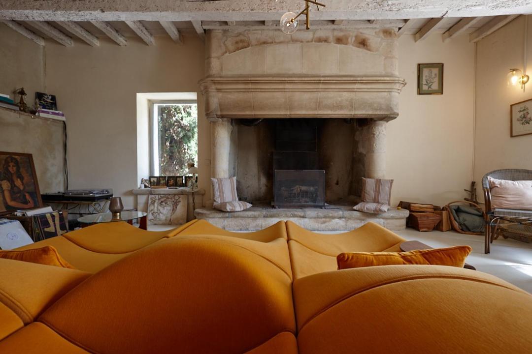 Maison Tara Verte Au Mas Montredon Arles Kültér fotó