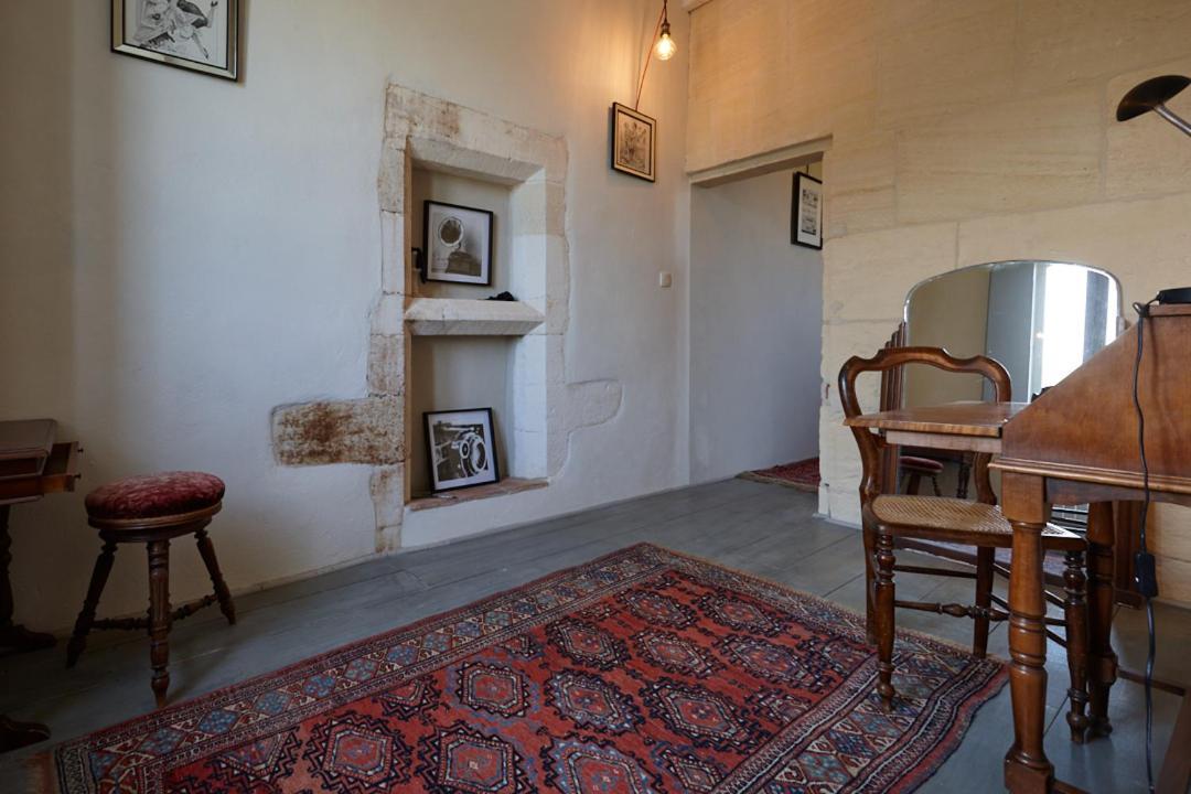 Maison Tara Verte Au Mas Montredon Arles Kültér fotó