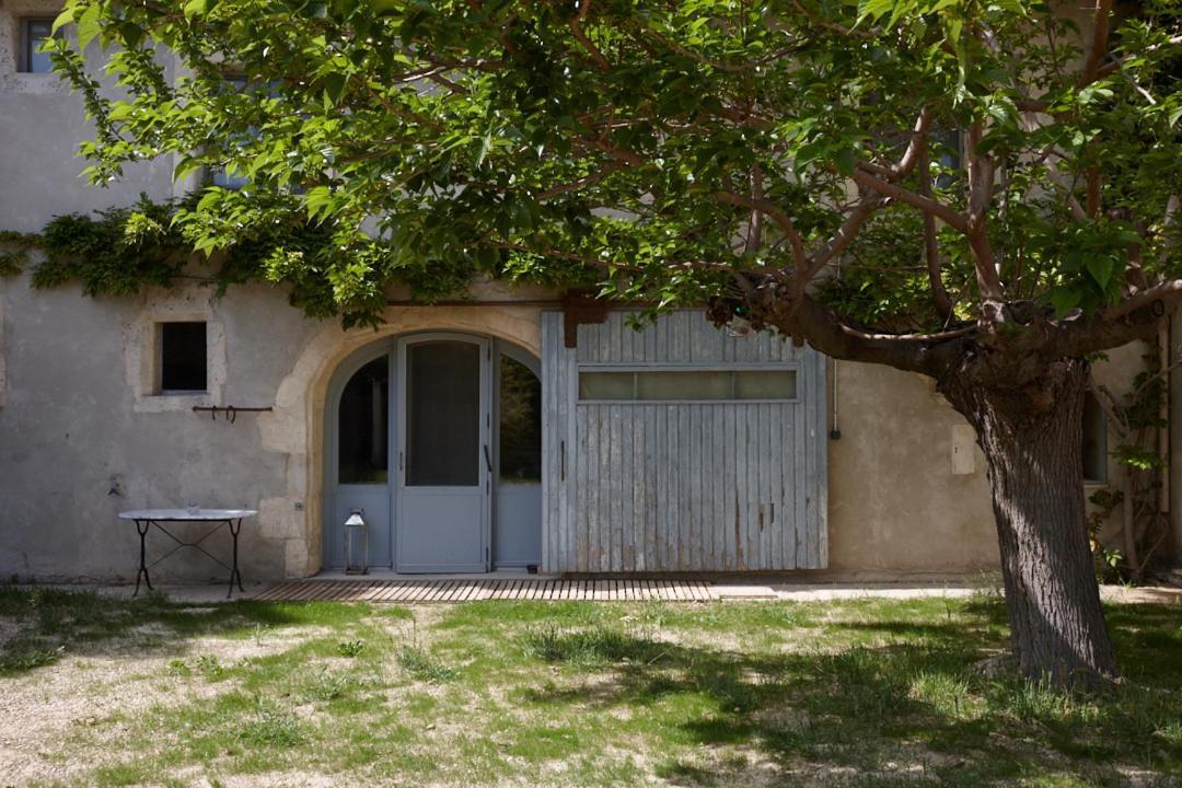 Maison Tara Verte Au Mas Montredon Arles Kültér fotó