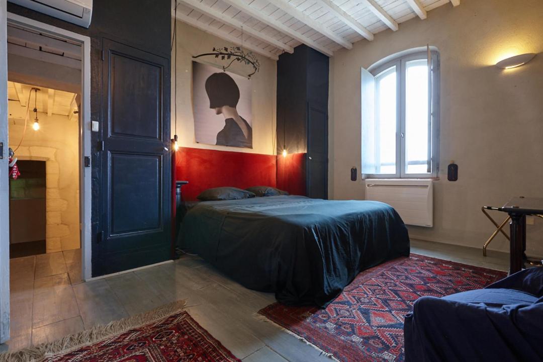 Maison Tara Verte Au Mas Montredon Arles Kültér fotó