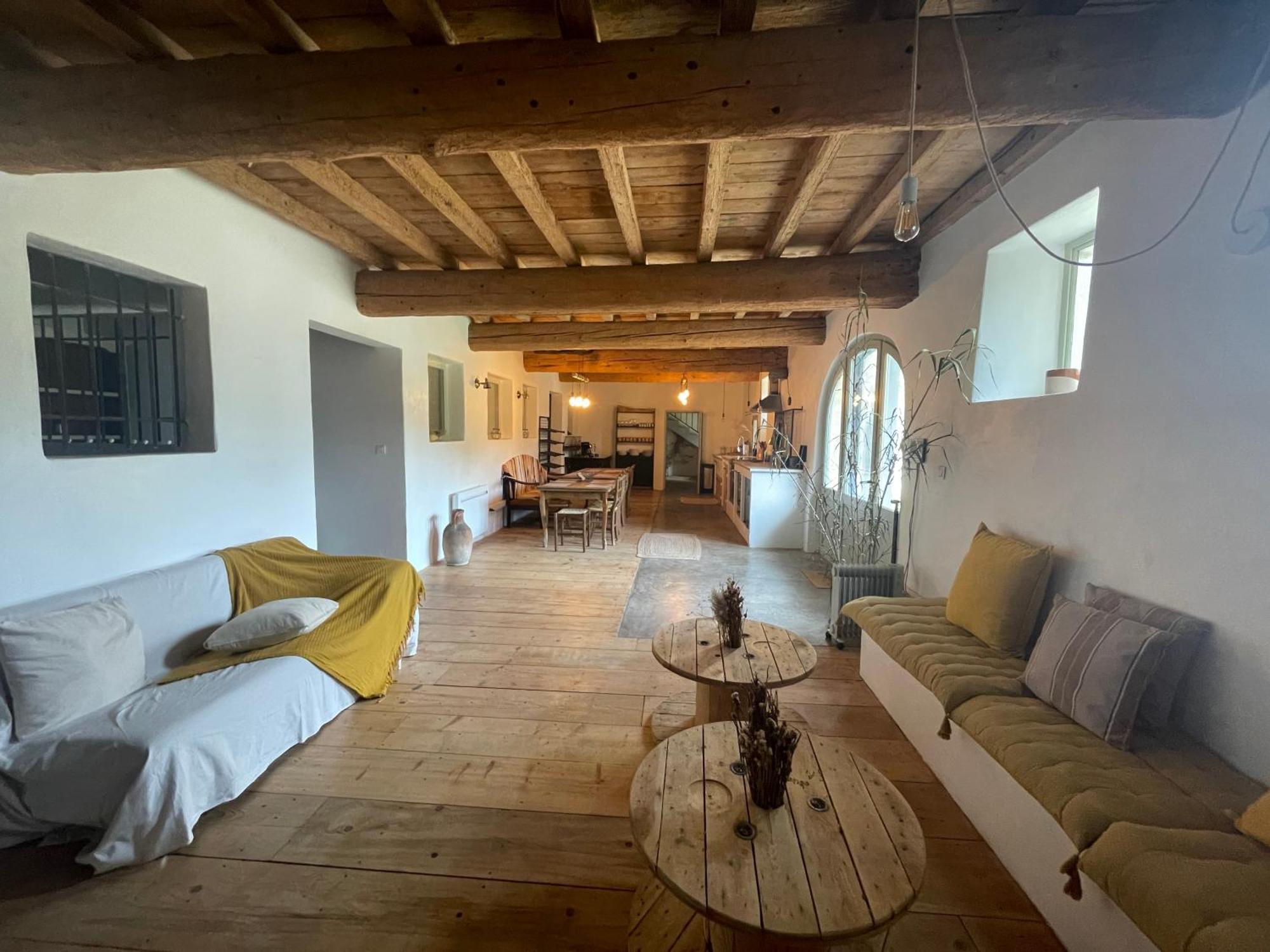 Maison Tara Verte Au Mas Montredon Arles Kültér fotó