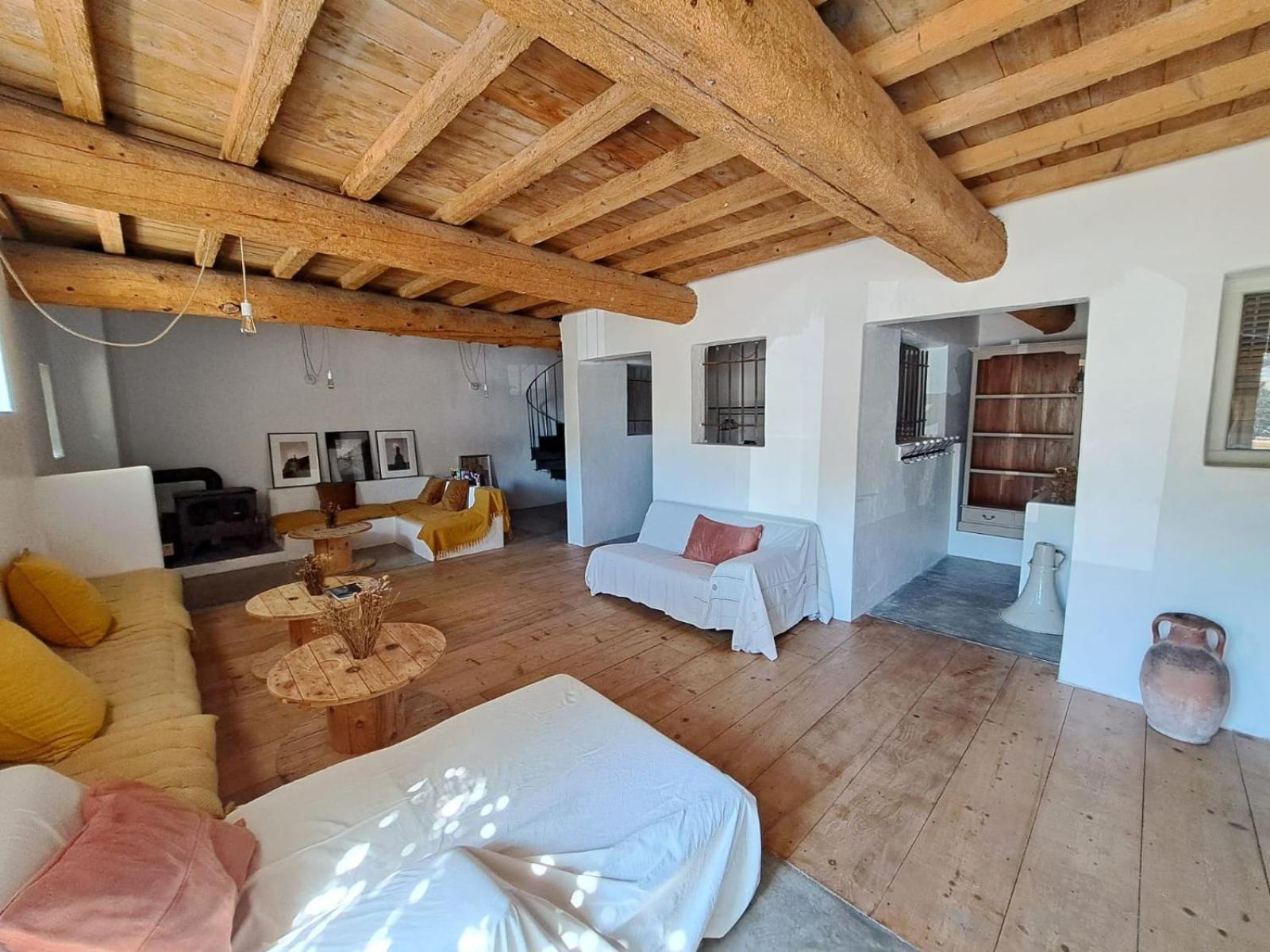 Maison Tara Verte Au Mas Montredon Arles Kültér fotó
